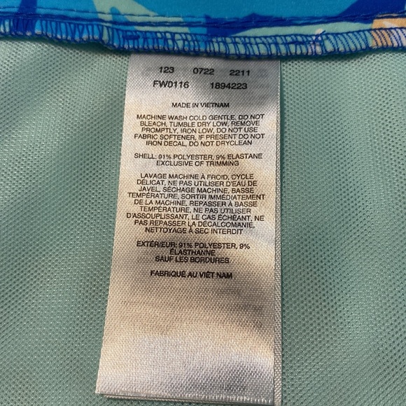 Columbia PFG Tidal II Shorts - Size 2X - Picture 5 of 15